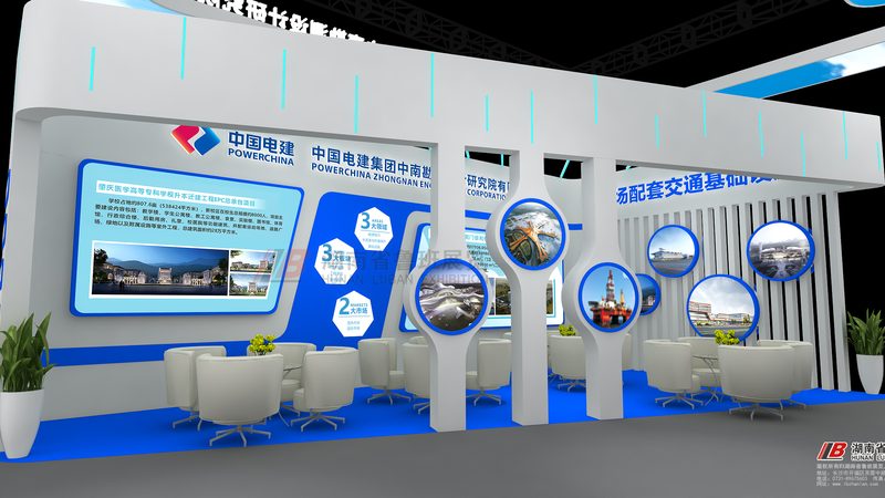 展台搭建验收标准解读