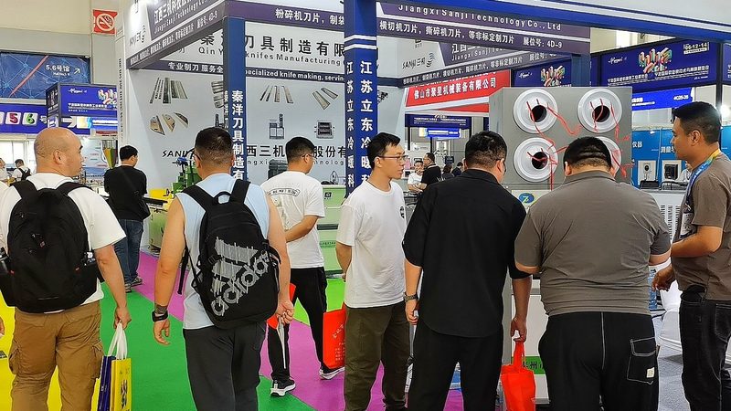 展会搭建全包价格：揭秘影响价格的关键因素